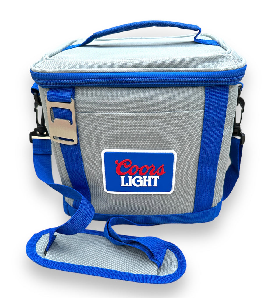 Coors Light Cooler Bag