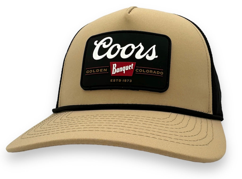 Coors Banquet Tech Mesh Hat