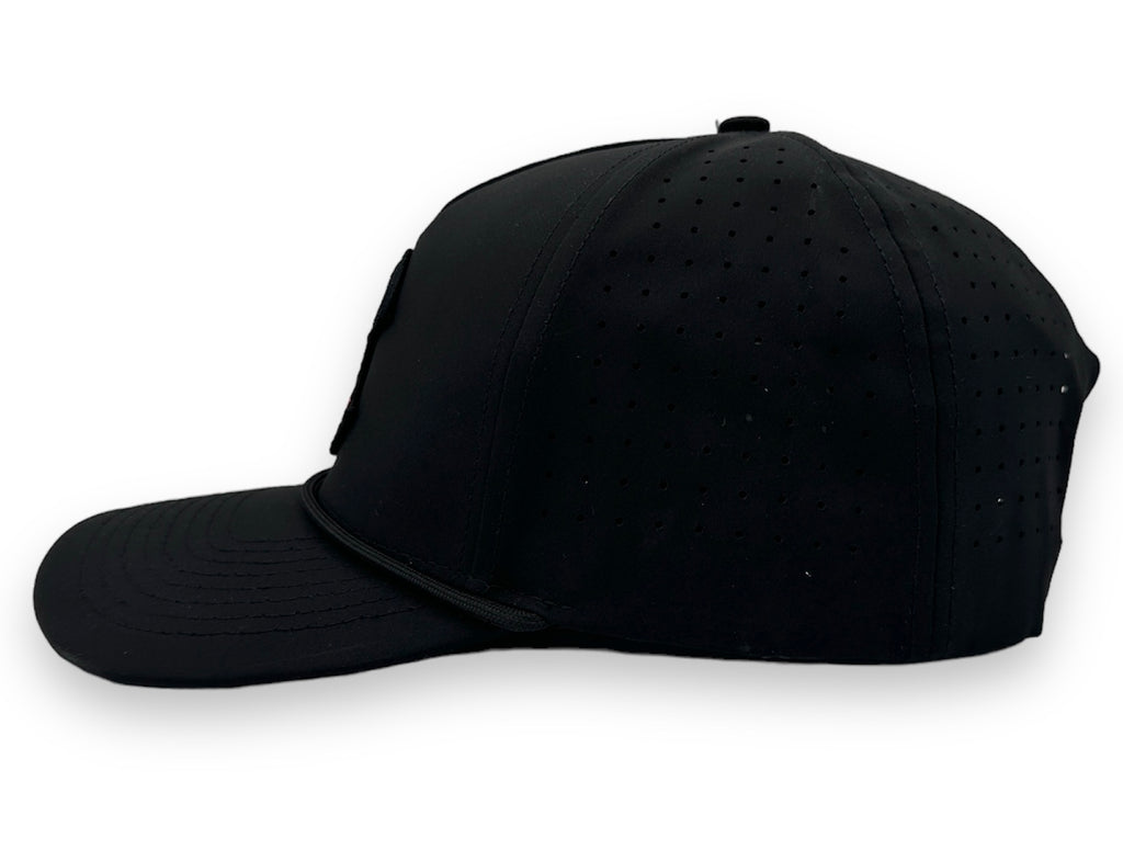 Chromatic C Tech Mesh Hat