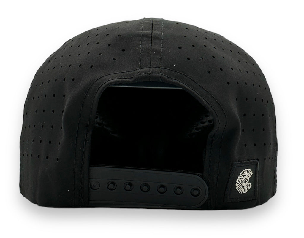 Chromatic C Tech Mesh Hat