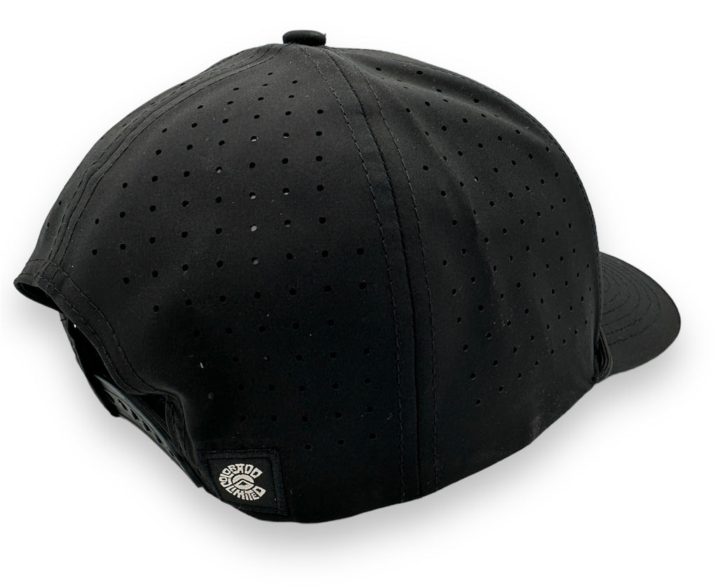 Chromatic C Tech Mesh Hat