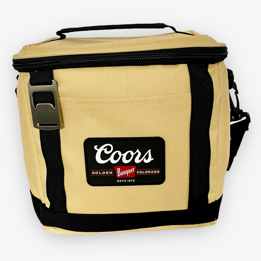 Coors Banquet Cooler Bag