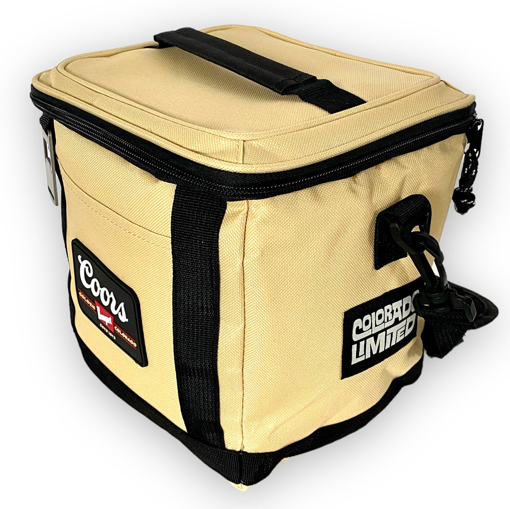 Coors Banquet Cooler Bag