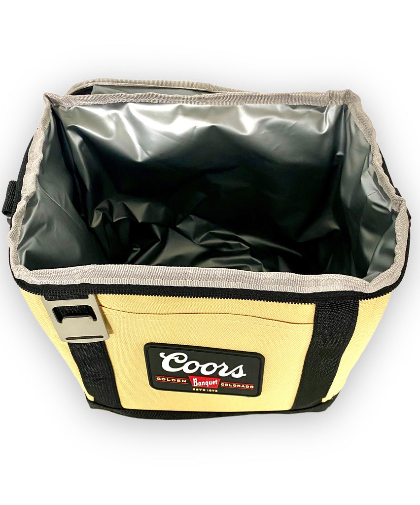 Coors Banquet Cooler Bag